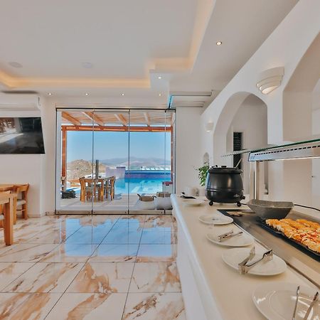 Naxos Grand Hotel Naxos City Екстериор снимка