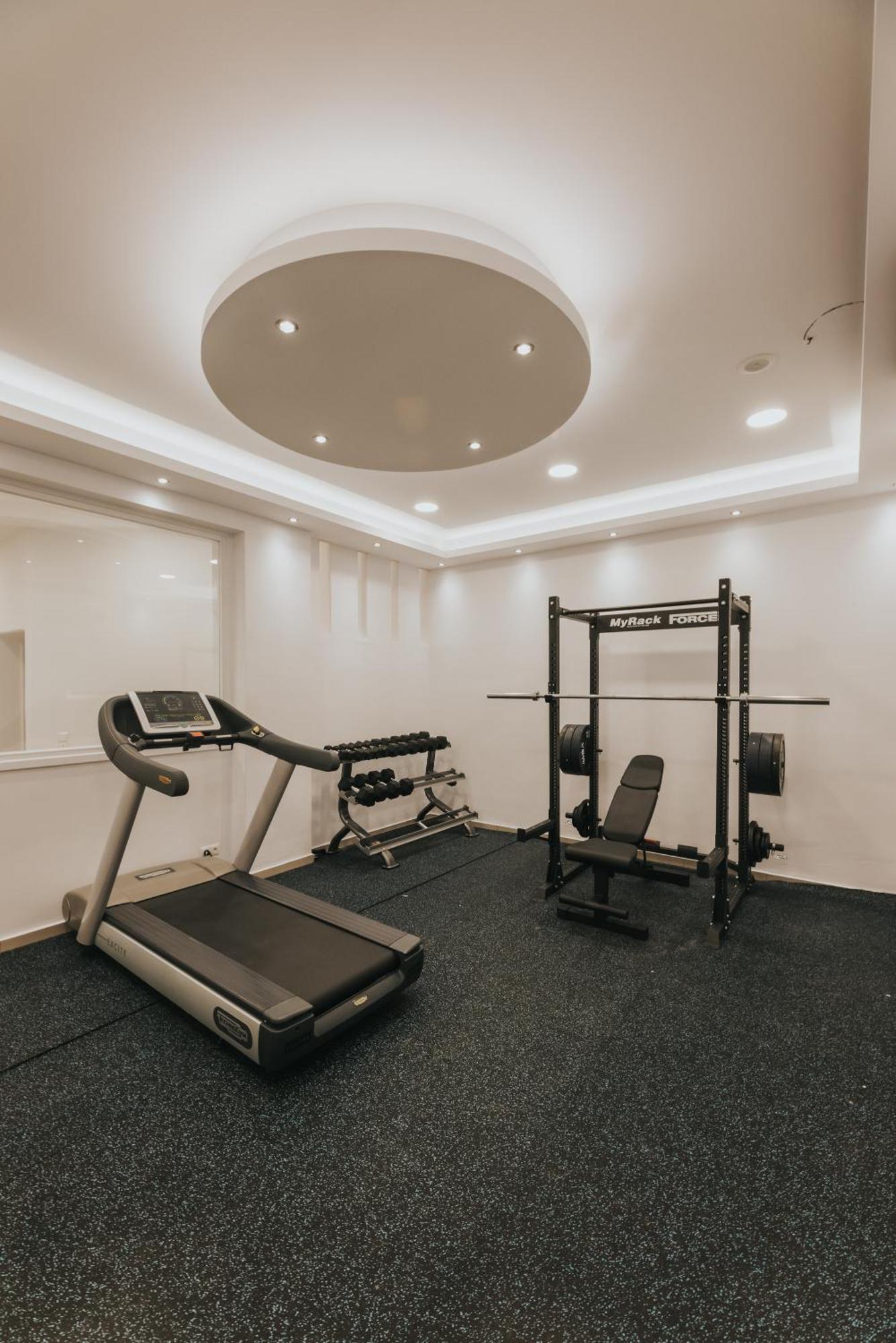 Naxos Grand Hotel Naxos City Екстериор снимка