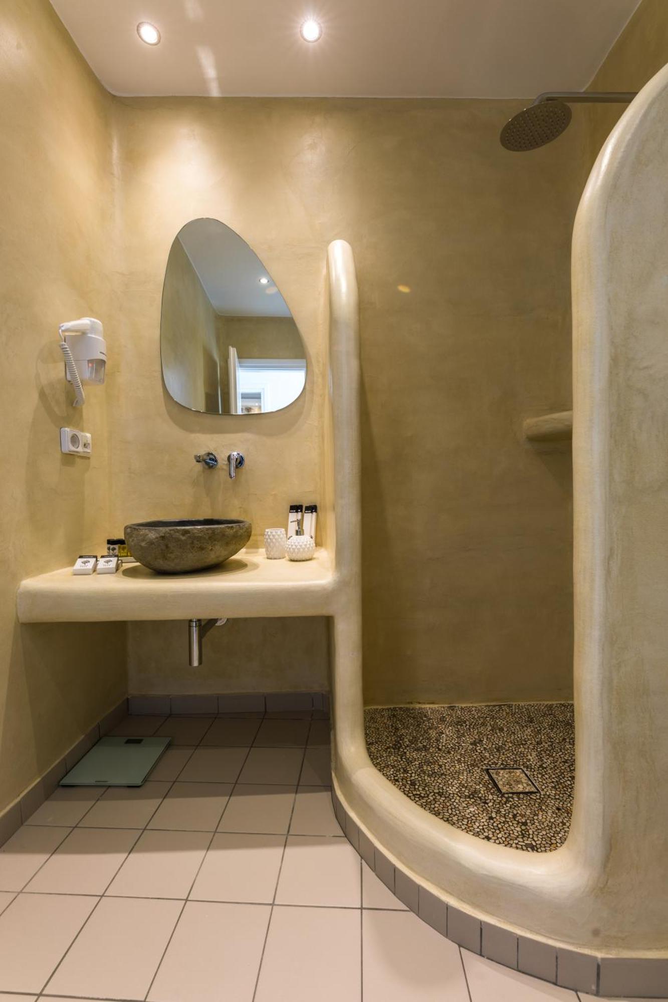 Naxos Grand Hotel Naxos City Екстериор снимка