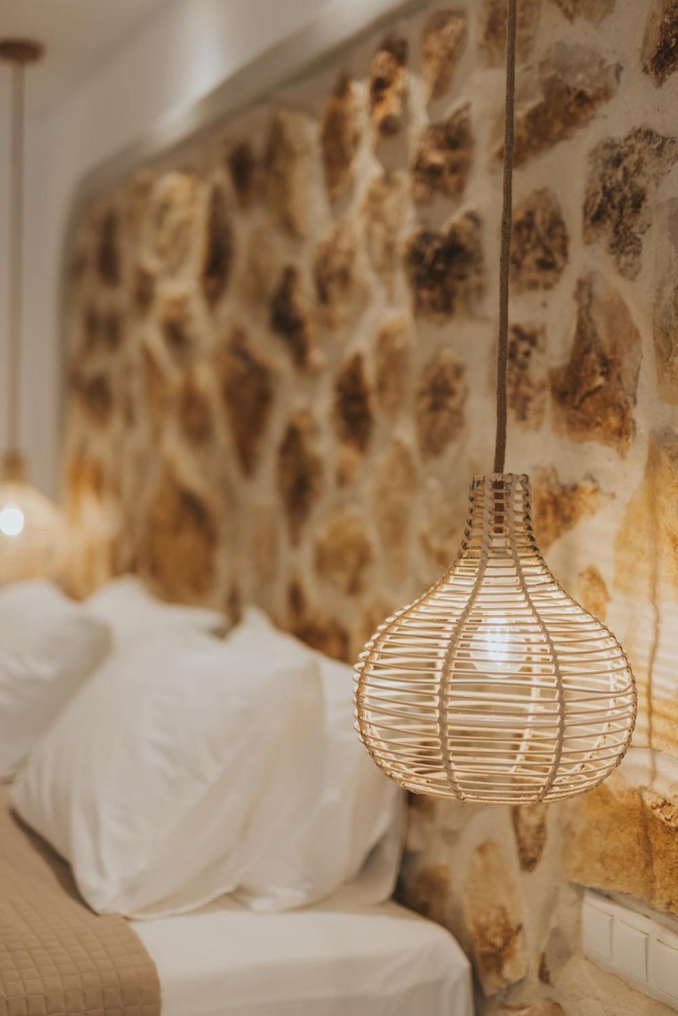 Naxos Grand Hotel Naxos City Екстериор снимка