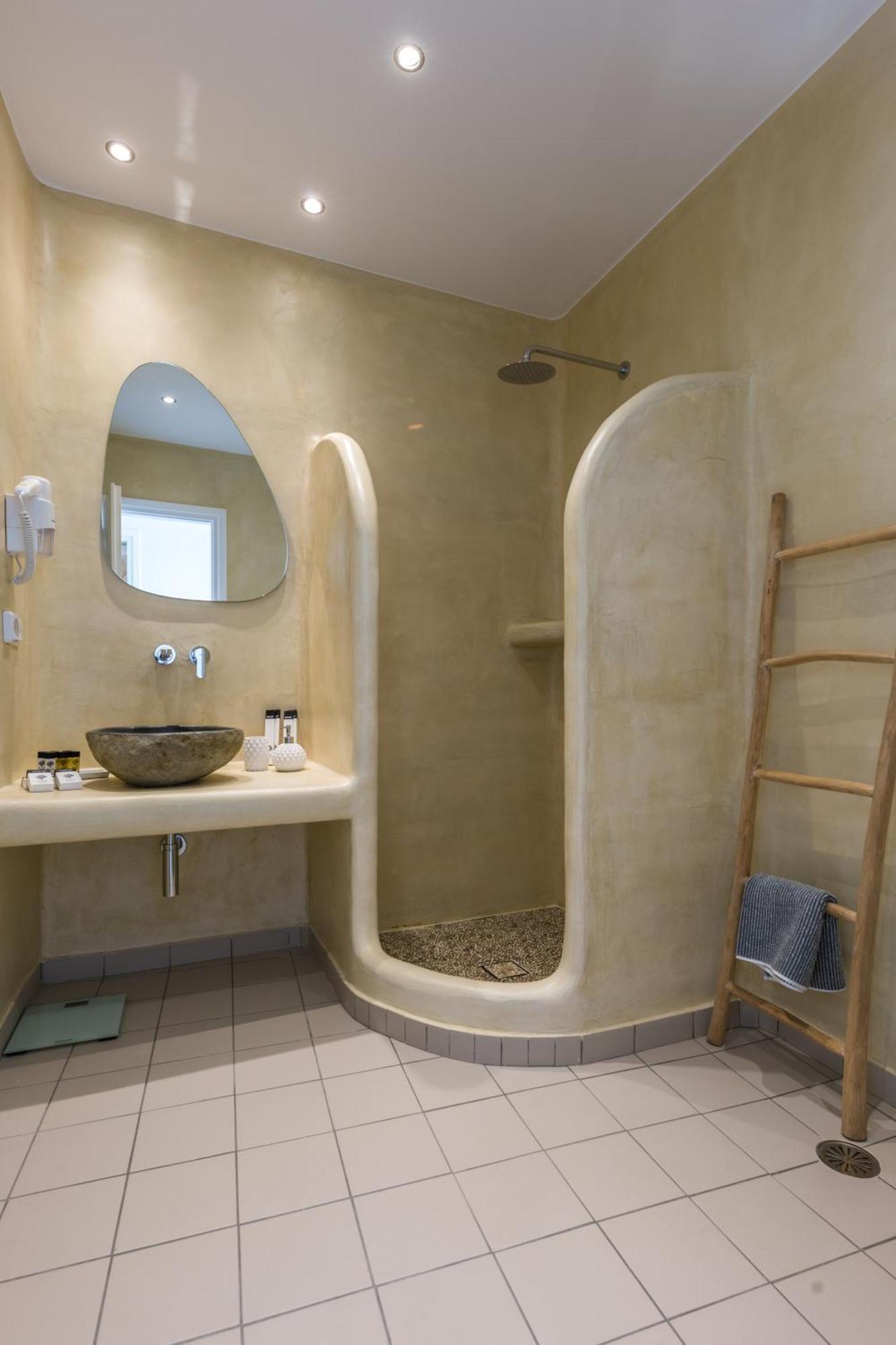 Naxos Grand Hotel Naxos City Екстериор снимка